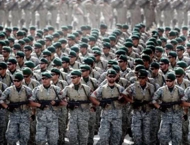 Τεχεράνη: 'Ετοιμοι για πόλεμο με το Ισραήλ που θα προκαλέσει την καταστροφή του